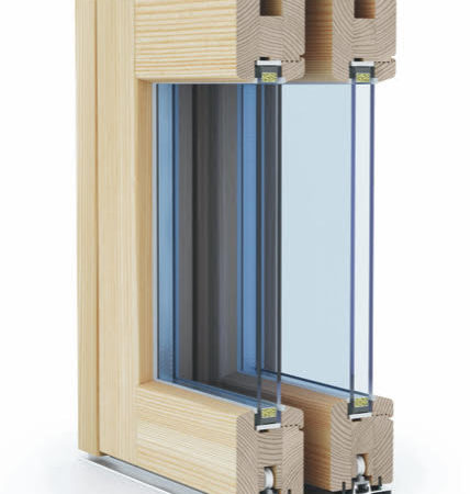 Ventana Corredera Light 68